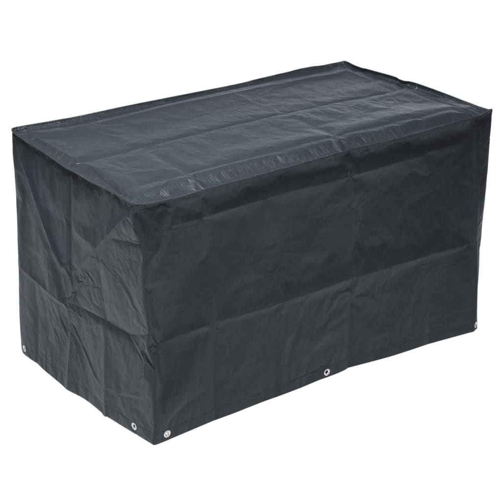 Beschermhoes voor gasbarbecues 165x90x63 cm