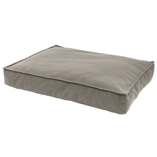 Madison Hondenkussen Voor Buiten Manchester 120 x 90 x 15 cm Taupe
