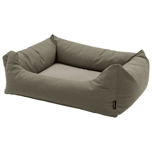 Madison Hondenbed Voor Buiten Manchester Taupe