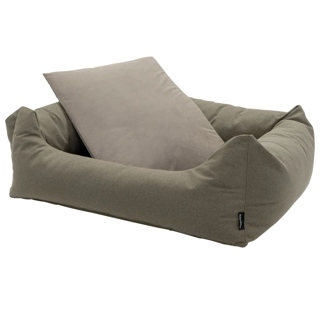 Madison Hondenbed Voor Buiten Manchester Taupe