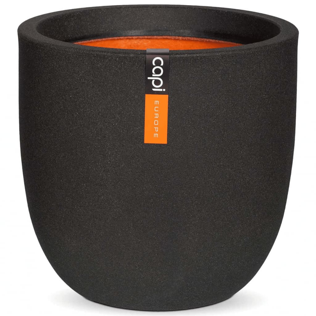 Capi Bloempot Urban Smooth Kbl932 35 x 34 cm