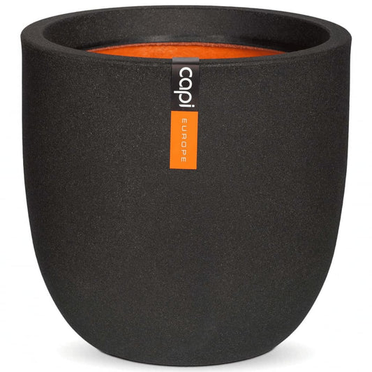 Capi Bloempot Urban Smooth Kbl932 35 x 34 cm