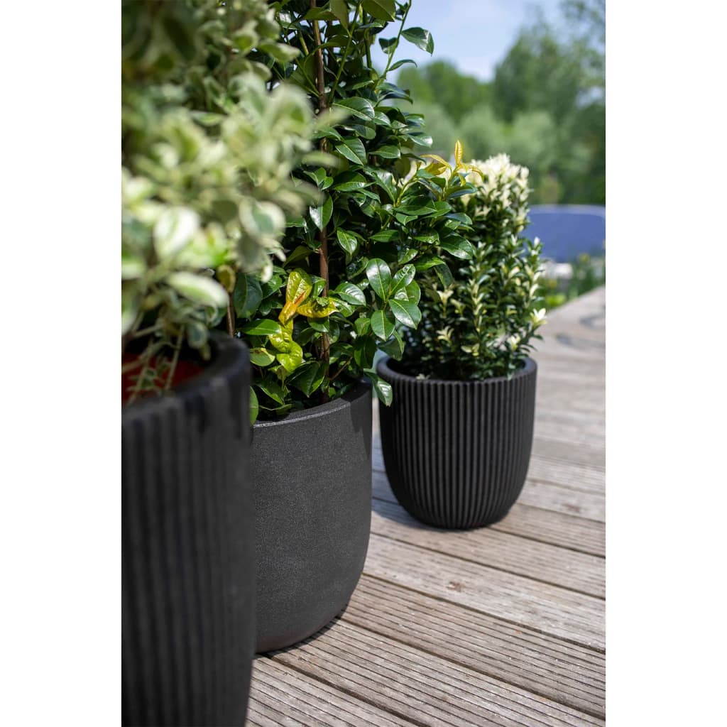 Capi Bloempot Urban Smooth Kbl932 35 x 34 cm