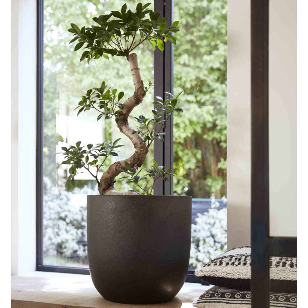 Capi Bloempot Urban Smooth Kbl932 35 x 34 cm