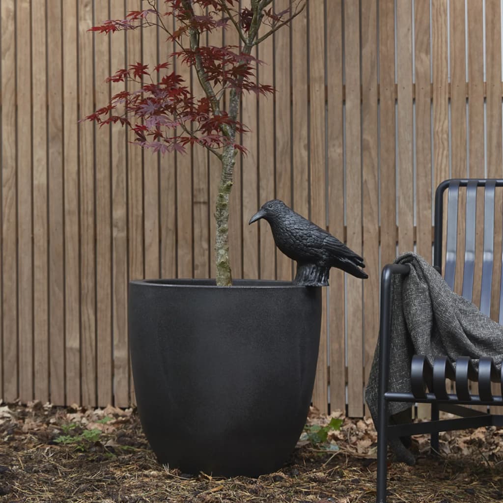 Capi Bloempot Urban Smooth Kbl935 54 x 52 cm