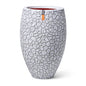 Capi Bloempot Clay Elegant Deluxe 50X72 Cm Kleurig Ivoor