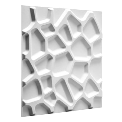 Wallart Wandpanelen 3D Ga-Wa01 Gaps 12