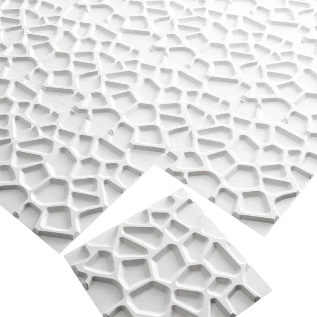 Wallart Wandpanelen 3D Ga-Wa01 Gaps 12