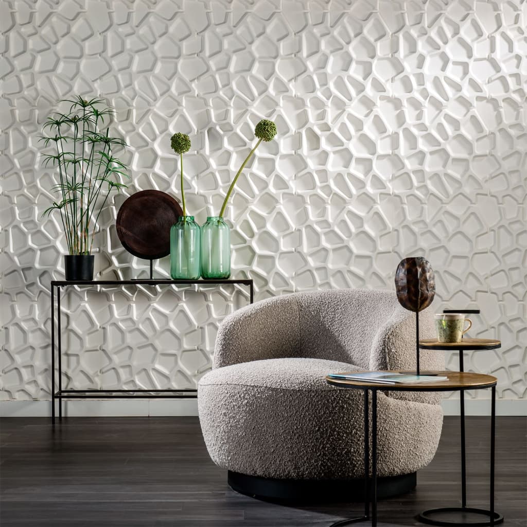 Wallart Wandpanelen 3D Ga-Wa01 Gaps 12