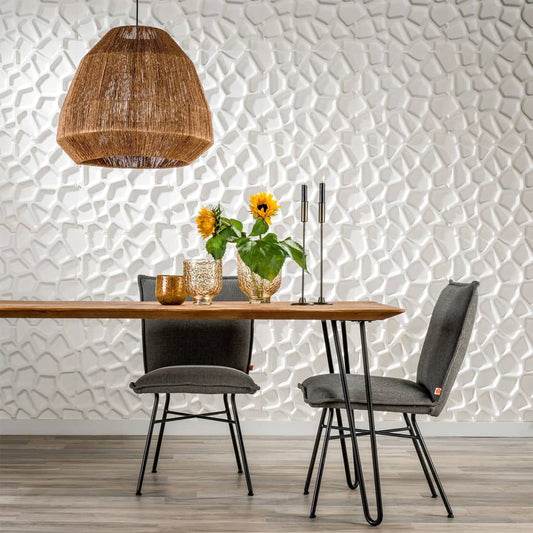 Wallart Wandpanelen 3D Ga-Wa01 Gaps 12