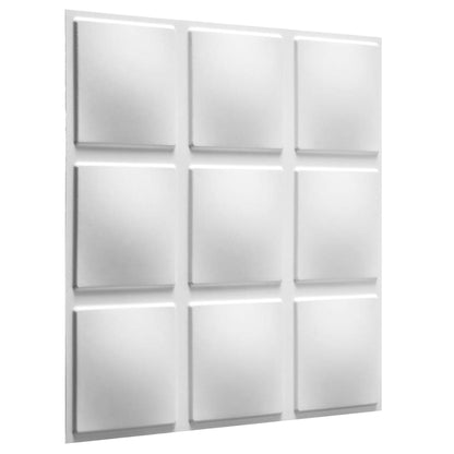 Wallart Wandpanelen 3D Ga-Wa07 Cubes 12