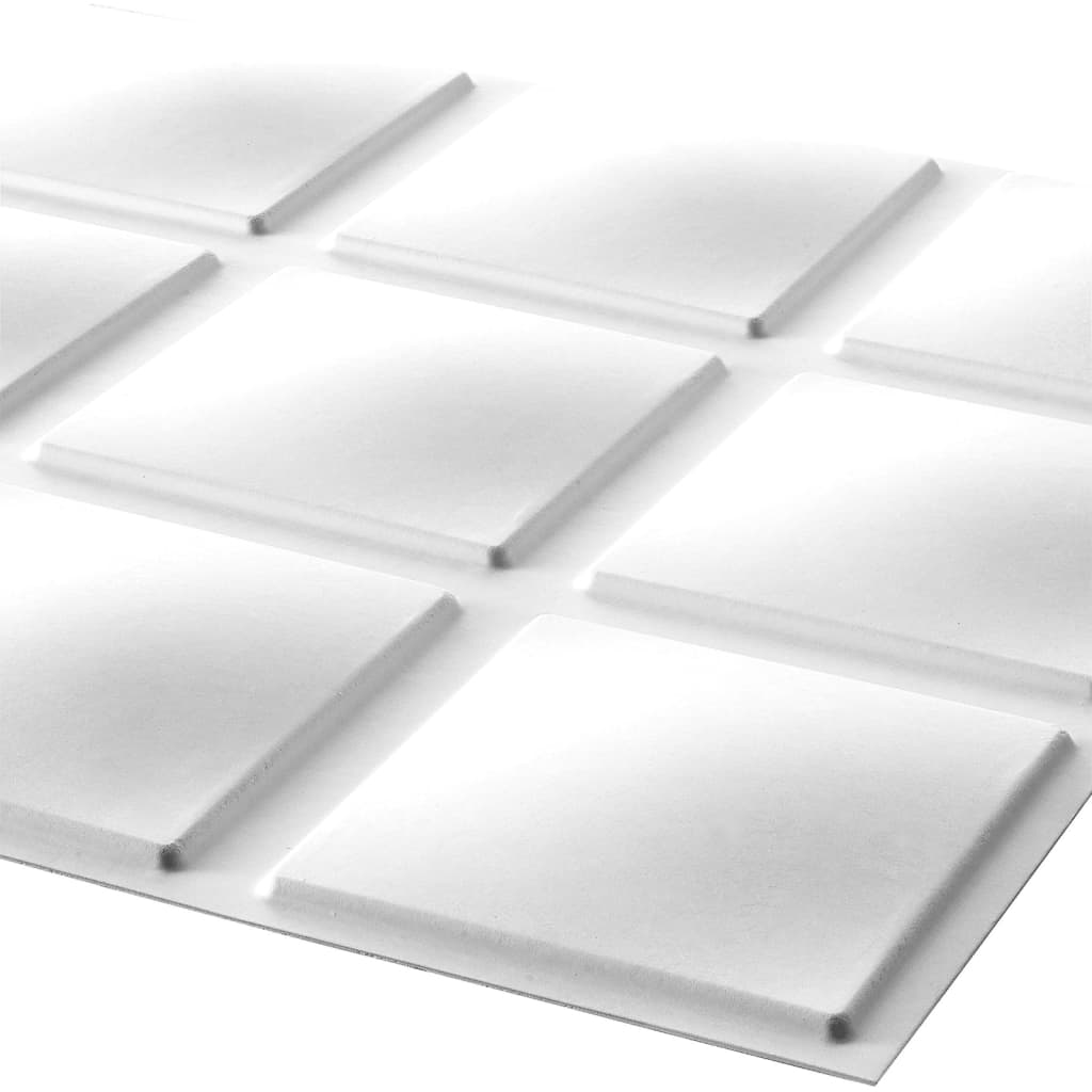 Wallart Wandpanelen 3D Ga-Wa07 Cubes 12