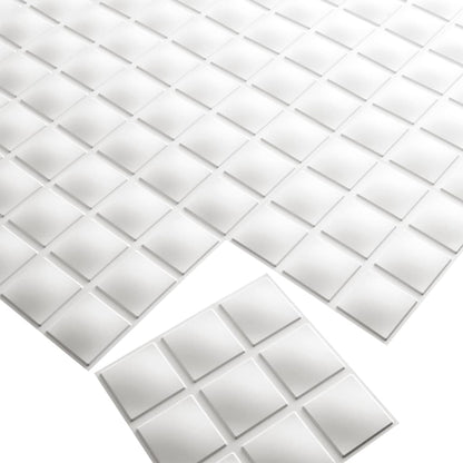 Wallart Wandpanelen 3D Ga-Wa07 Cubes 12