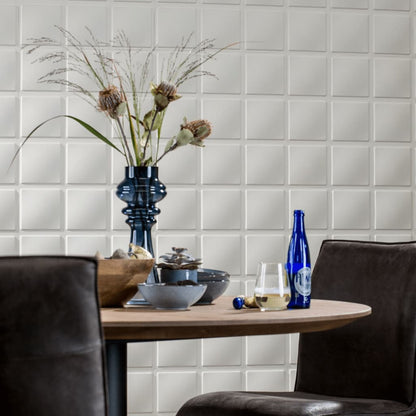 Wallart Wandpanelen 3D Ga-Wa07 Cubes 12