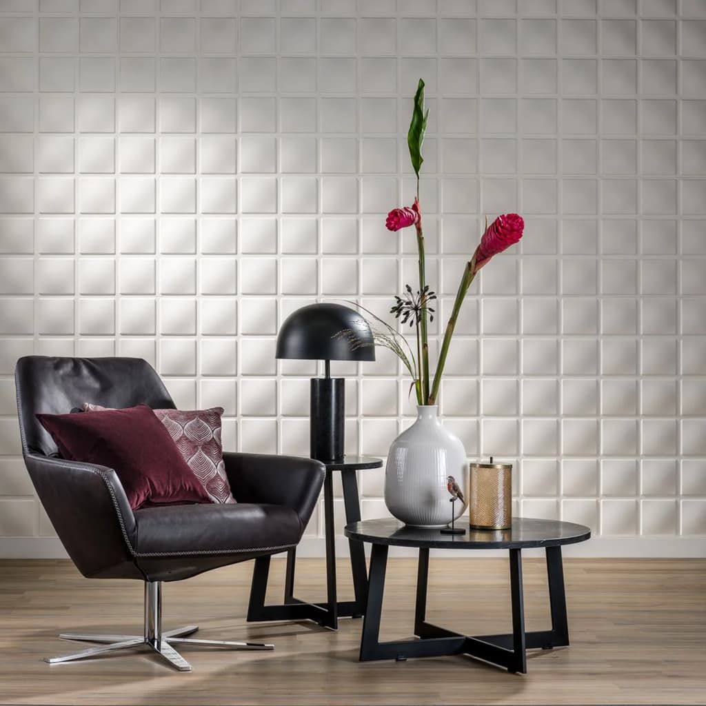 Wallart Wandpanelen 3D Ga-Wa07 Cubes 12