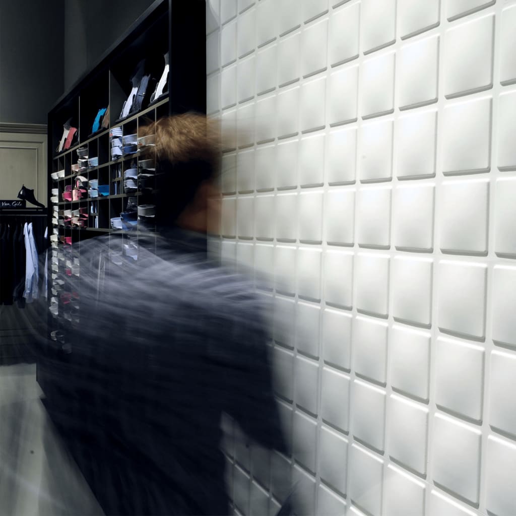 Wallart Wandpanelen 3D Ga-Wa07 Cubes 12