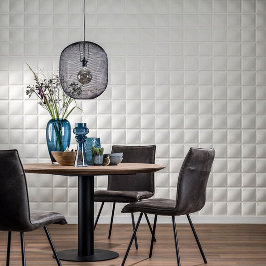 Wallart Wandpanelen 3D Ga-Wa07 Cubes 12