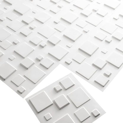 Wallart Wandpanelen 3D Ga-Wa09 Squares 12