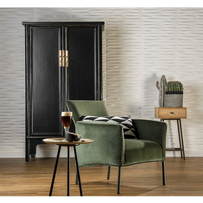 Wallart 3D Wandpanelen Valeria 12 Stuks Ga-Wa24