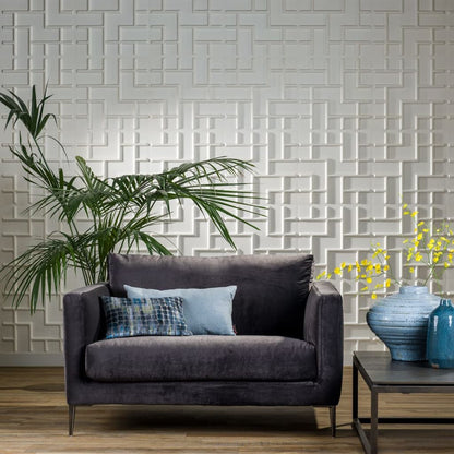 Wallart Wandpanelen 3D Ga-Wa16 Tetris 12