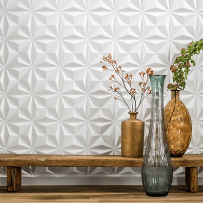 Wallart Wandpanelen 3D Ga-Wa17 Cullinans 12
