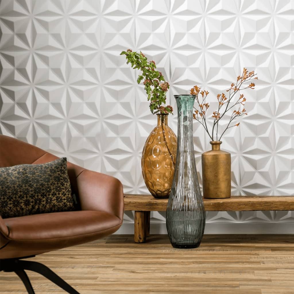 Wallart Wandpanelen 3D Ga-Wa17 Cullinans 12