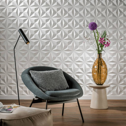Wallart Wandpanelen 3D Ga-Wa17 Cullinans 12