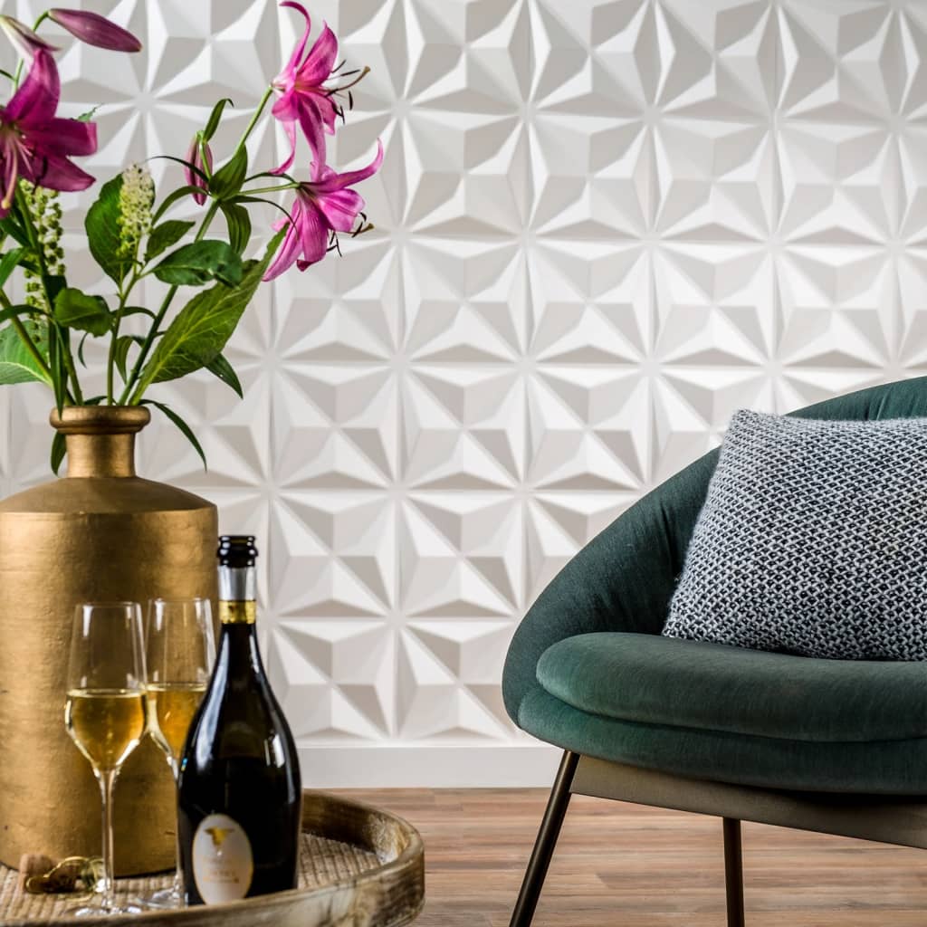 Wallart Wandpanelen 3D Ga-Wa17 Cullinans 12