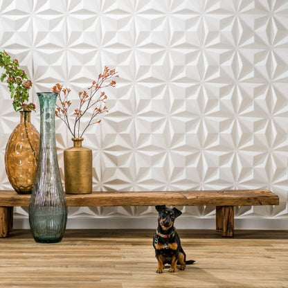 Wallart Wandpanelen 3D Ga-Wa17 Cullinans 12