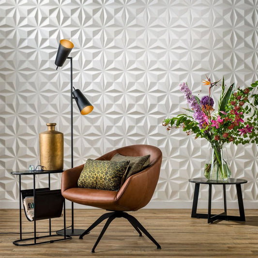Wallart Wandpanelen 3D Ga-Wa17 Cullinans 12
