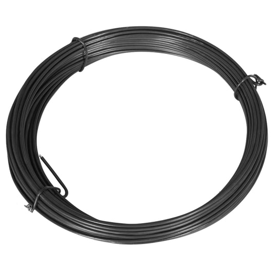 Hekbinddraad 1,4/2 Mm Staal Grijs