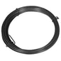 Hekbinddraad 1,4/2 Mm Staal Grijs