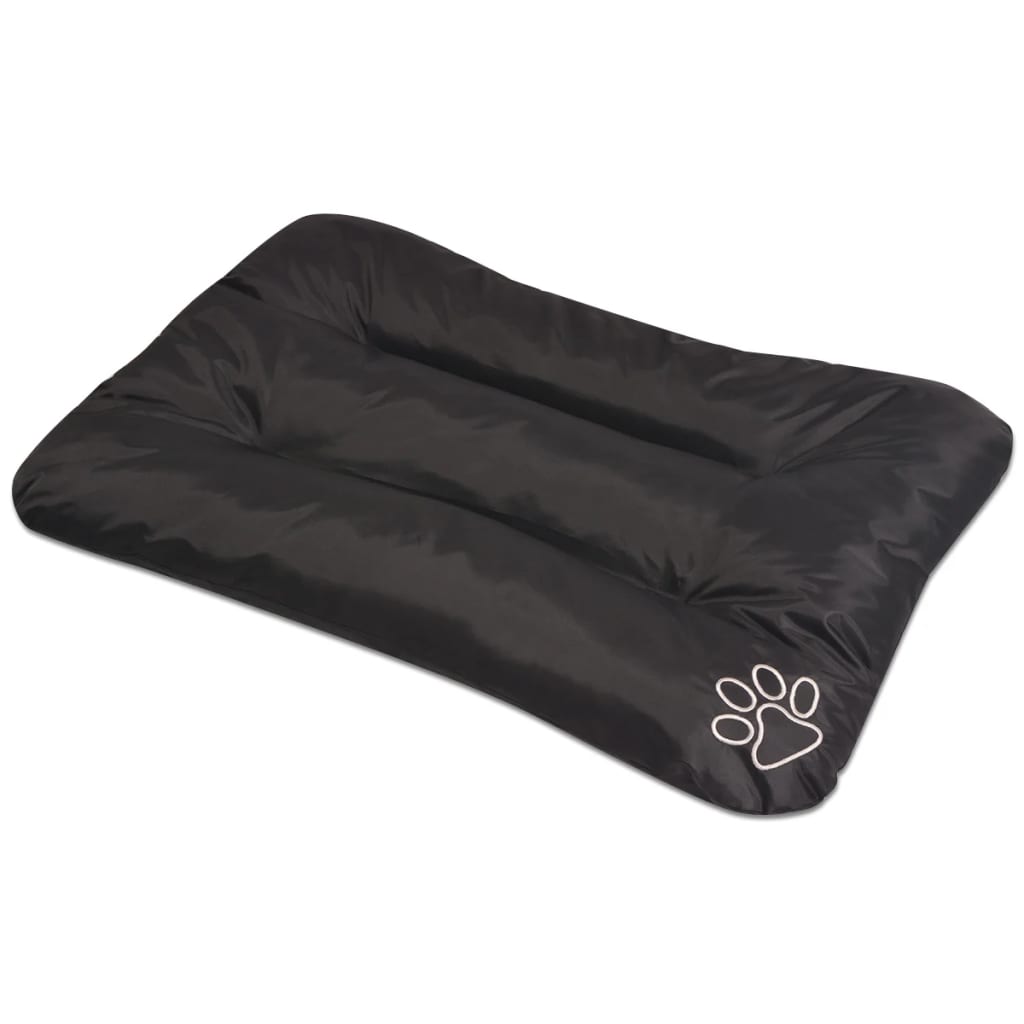 Vida Hondenmatras Maat xl Zwart