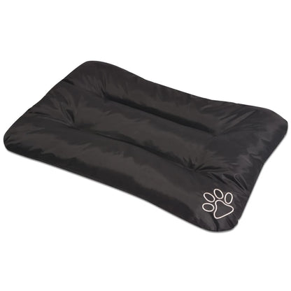Vida Hondenmatras Maat xl Zwart