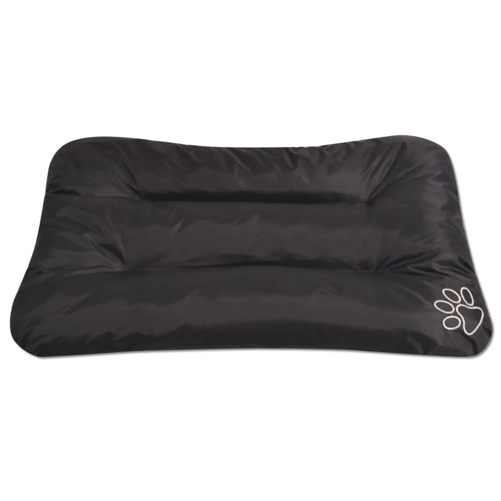Vida Hondenmatras Maat xl Zwart