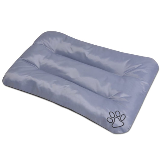Vida Hondenmatras Maat xl Grijs
