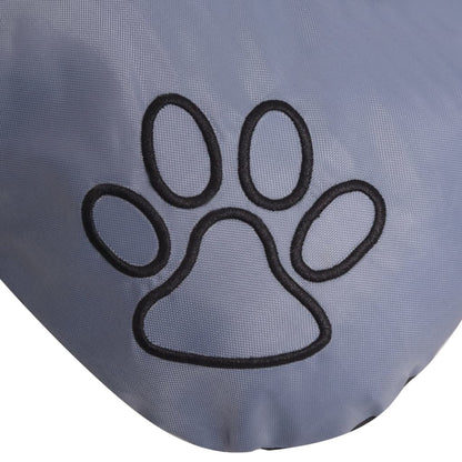Vida Hondenmatras Maat xl Grijs