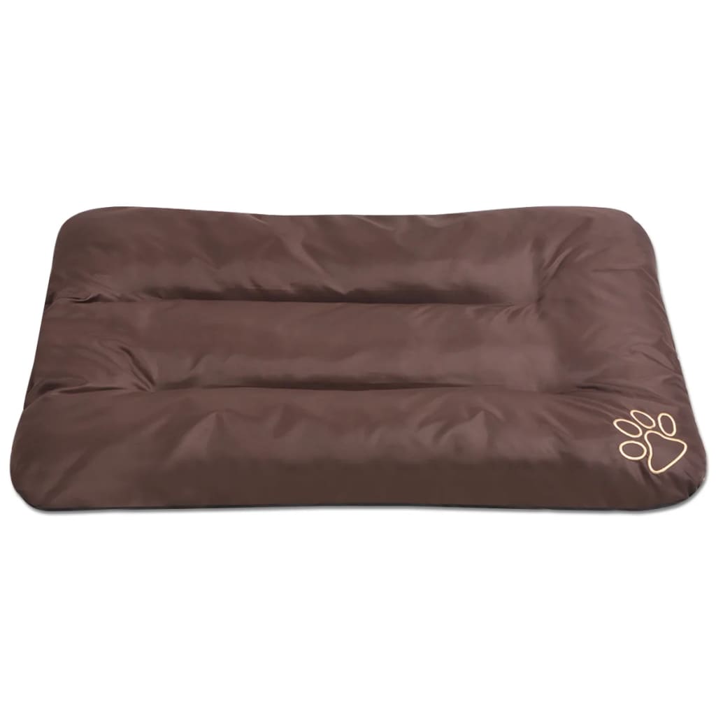 Vida Hondenmatras Maat xl Bruin