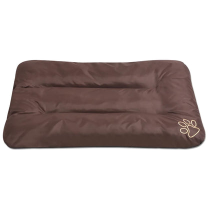 Vida Hondenmatras Maat xl Bruin
