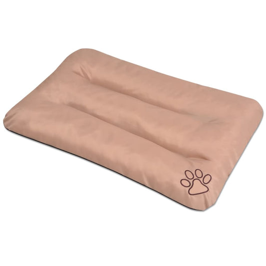 Vida Hondenmatras Maat xl Beige