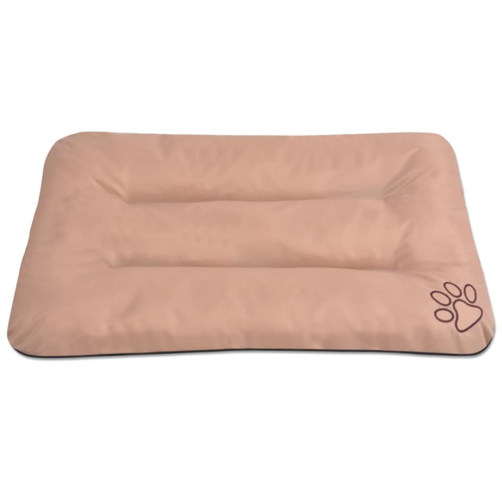 Vida Hondenmatras Maat xl Beige