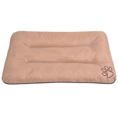 Vida Hondenmatras Maat xl Beige