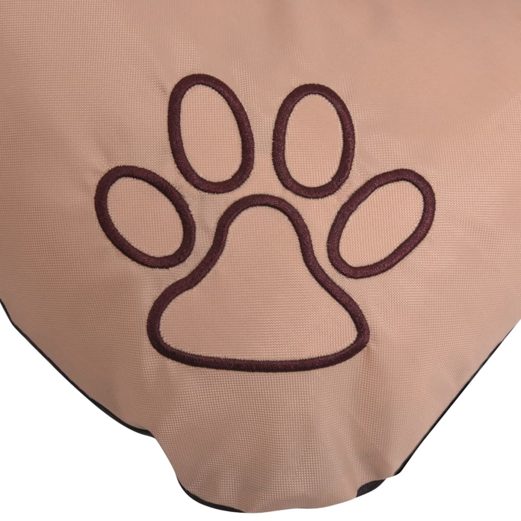 Vida Hondenmatras Maat xl Beige