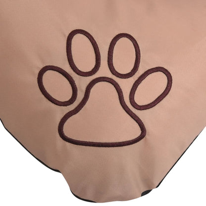 Hondenmatras Maat xxl Beige