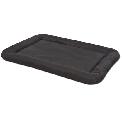 Vida Hondenmatras Maat xl Zwart