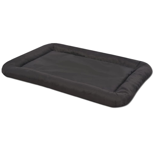 Vida Hondenmatras Maat xl Zwart
