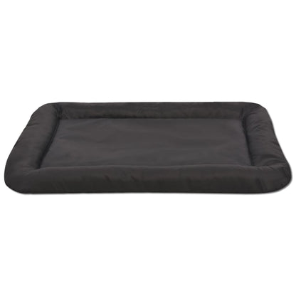Vida Hondenmatras Maat xl Zwart