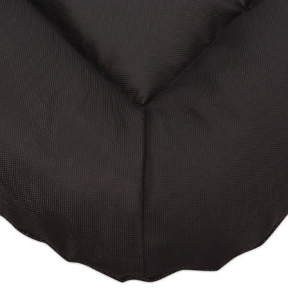 Vida Hondenmatras Maat xl Zwart