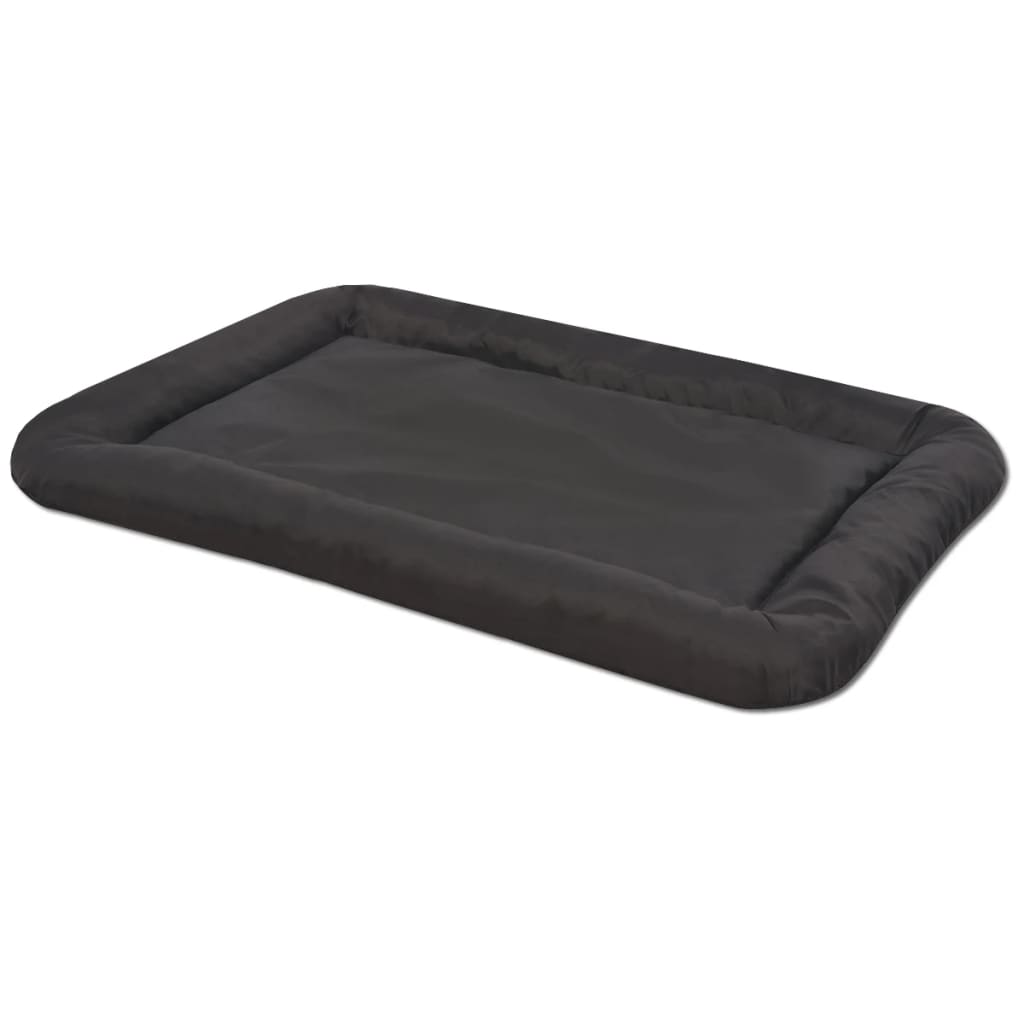 Hondenmatras Maat xxl Zwart