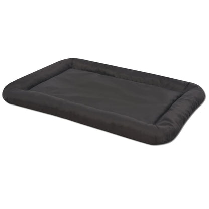 Hondenmatras Maat xxl Zwart